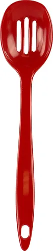 Vista 13 de Reston Lloyd 98250M Calypso Basics - Cucharón de melamina 100% de melamina, 1 pieza, color naranja
