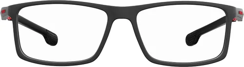 Vista 2 de Carrera Men's 4410 Rectangular Prescription Eyewear Frames