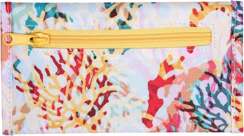 Vista 42 de KAVU Mondo Spender - Organizador de viaje con cartera triple