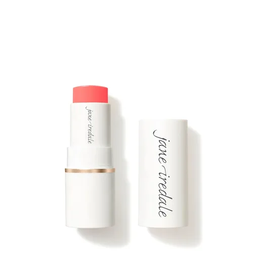 Vista 15 de jane iredale Glow Time Blush Stick Maquillaje cremoso multitarea con ingredientes nutritivos para la piel No comedogénico, vegano y libre