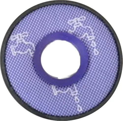 Vista 2 de EnviroCare Filtro de repuesto para aspiradora diseñado para adaptarse a recipientes Dyson DC26