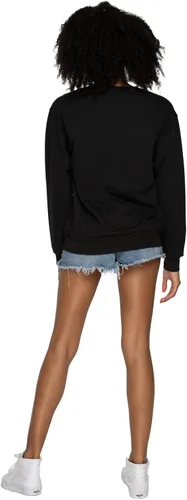 Vista 2 de Suburban Riot Harry Potter - Sudadera de forro polar de manga larga para mujer