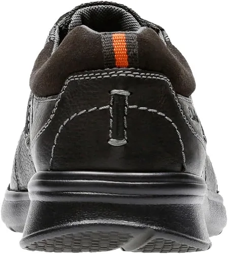Vista 5 de Clarks Cotrell Walk zapato tipo Oxford para hombre
