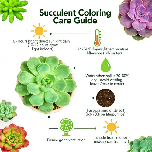 Vista 5 de Sprout N Green Plantas suculentas vivas, paquete de 5 suculentas surtidas en maceta de 2 pulgadas con mezcla de tierra, plantas pequeñas raras