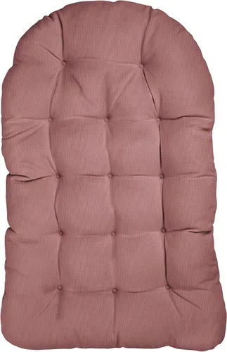 Vista 20 de Cojín para silla de huevo de aguacate para interiores Trupedic