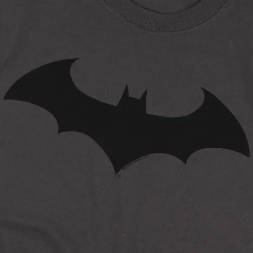 Vista 5 de Popfunk Camiseta y pegatinas clásicas de Batman Bat
