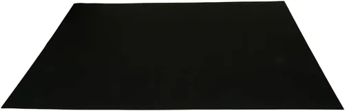 Vista 5 de Rubber Cal - Tapete para caminadora Black