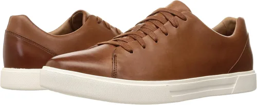Vista 6 de Clarks Un Costa Lace para hombre