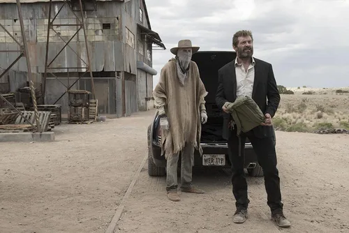 Vista 6 de Logan Blu-ray + Digital HD Blu-ray + Digital HD