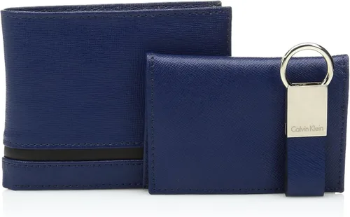 Vista 5 de Calvin Klein - Maletín y llave para hombre