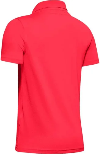 Vista 2 de Under Armour Boys' Performance 2.0 Golf Polo