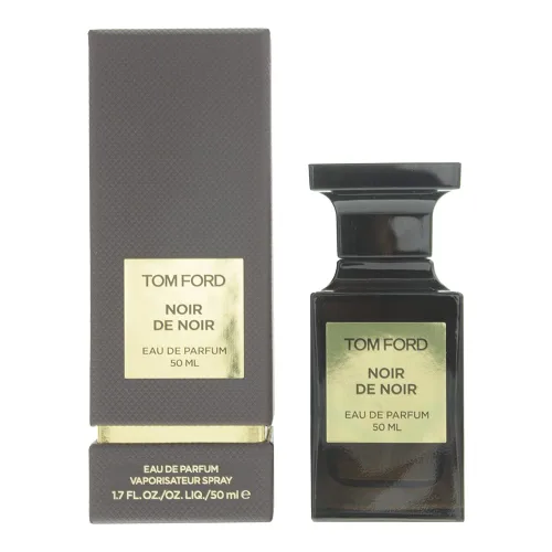 Vista 3 de Tom Ford Noir De Noir By Tom Ford - Aerosol para todo el cuerpo, 4 onzas