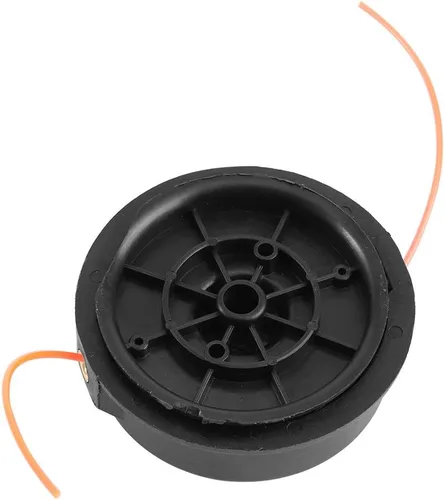 Vista 3 de FDIT Cortador de hilo de hierba cepillo cortador de cadena Trimmer Strimmer cabezas para ST155 ST165 ST175 ST285