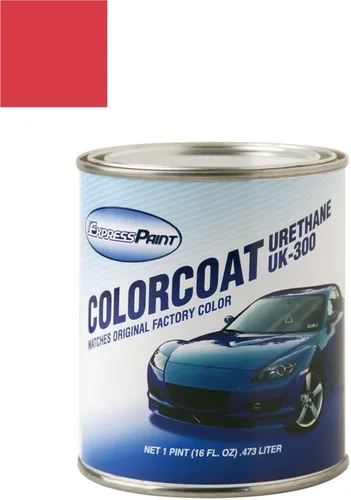 Vista 64 de Aerosol para Mercedes-Benz Clase CL - Pintura de retoque automotriz, color perla espresso 022/0022, paquete todo incluido