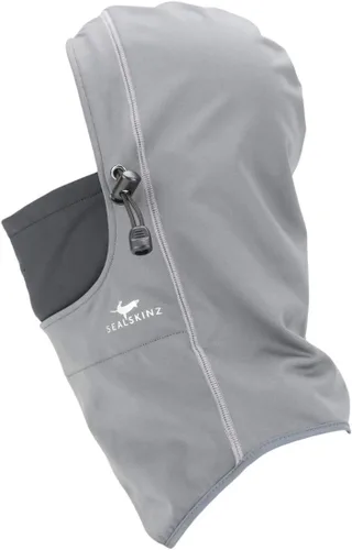 Vista 4 de SEALSKINZ Beetley - Polainas impermeables para todo tipo de clima