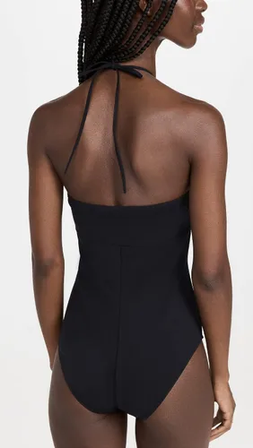 Vista 3 de Ulla Johnson Minorca Maillot Traje de baño de una pieza para mujer