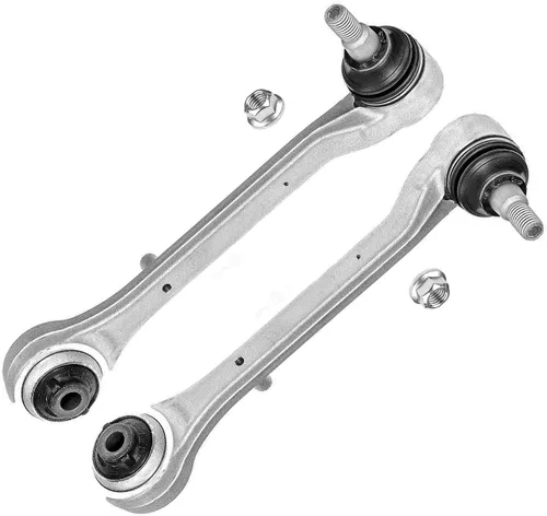 Vista 28 de Detroit Axle - 2 brazos de control delanteros para Ford Expedition Lincoln Navigator 03-06, 2 brazos de control inferiores 2003 2004 2005 2006