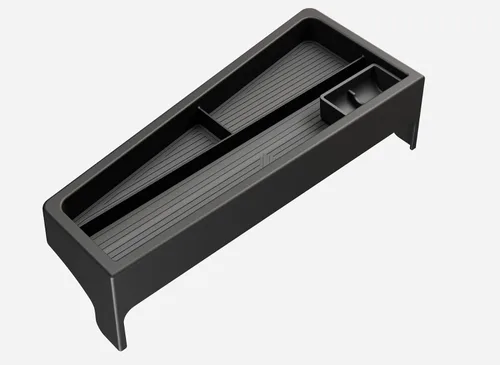 Vista 30 de SXCY Para Audi A5 2017-2025 Cubierta de ventilación de aire para Audi A5 2025 Accesorios Centro Dash Descongelador Rejilla de Ventilación Panel