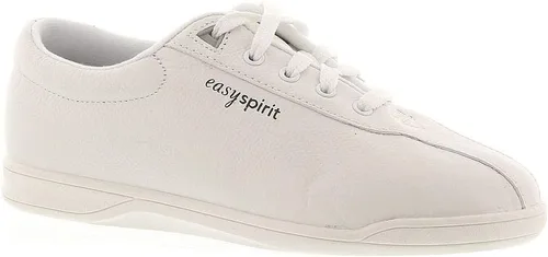 Vista 2 de Easy Spirit Zapatos de senderismo de cuero AP1 para mujer