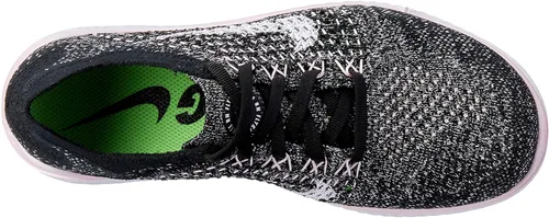 Vista 7 de Nike Free Rn (niño grande)