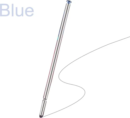 Vista 4 de Lápiz óptico para Moto G Stylus 2022 de repuesto para Motorola Moto G Stylus 5G (2022), todas las versiones para Moto G Stylus 2022 5G S Pen