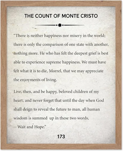 Vista 66 de Poster Master Póster de Ralph Waldo Emerson – Escríbelo en tu corazón Impresión – Arte de cita motivacional – Regalo inspirador para hombres