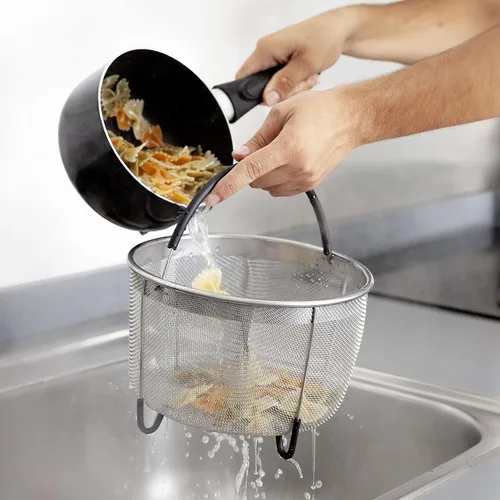 Vista 3 de Instant Pot Accessories - Cesta de vapor (8 cuartos de galón)