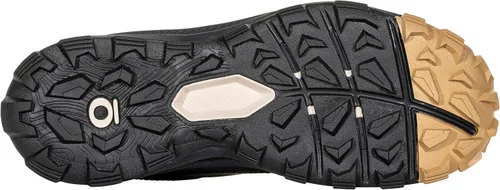 Vista 4 de Oboz Women's Katabatic Low Hiking Shoe