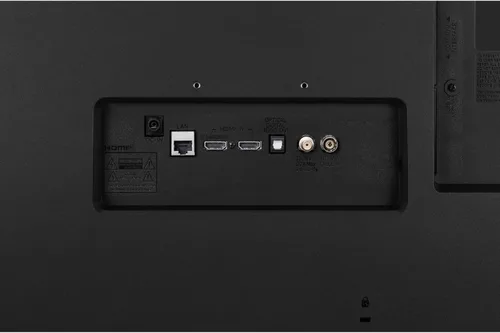 Vista 6 de LG 27LQ625S-PU Monitor LED IPS Full HD de 27 pulgadas con plan de protección ámbar de 2 años (2022)