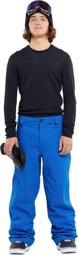 Vista 4 de Volcom 5 bolsillos para hombre