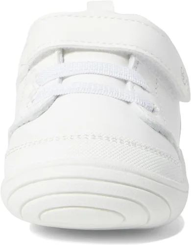 Vista 8 de Stride Rite 360 Baby Taye 2.0 Blanco