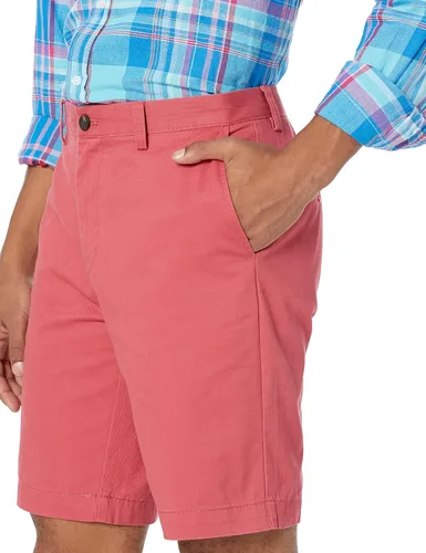 Vista 4 de Tienda Essentials Men's Slim-Fit 9" Short