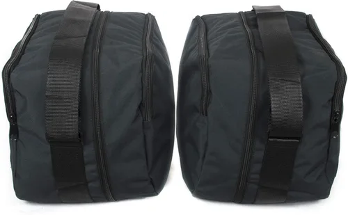 Vista 5 de GREAT BIKERS GEAR - Bolsas interiores de alforjas para alforjas KAWASAKI VERSYS 1000/650LT estilo antiguo