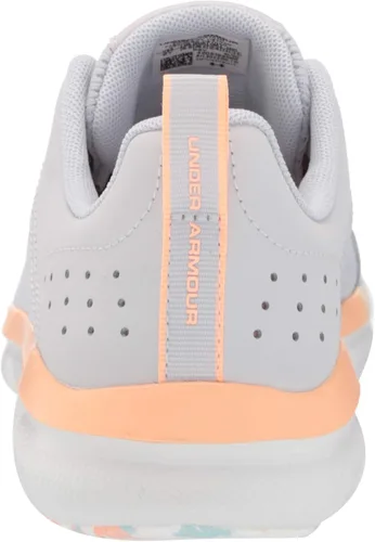 Vista 3 de Under Armour Unisex-Child Grade School Assert 8 Sneaker