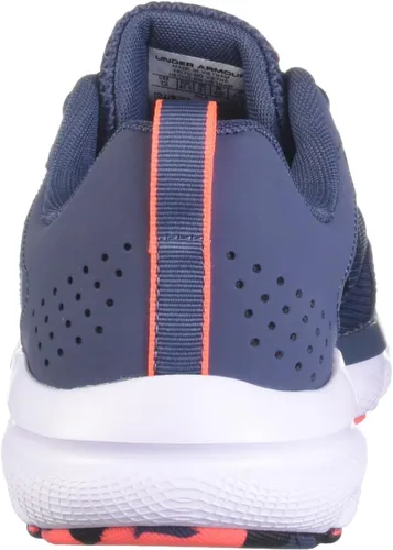 Vista 3 de Under Armour Charged Assert 9 - Tenis de correr para hombre