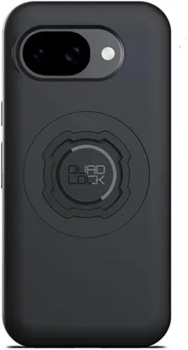Vista 16 de Quad Lock MAG - Carcasa para Google Pixel 6a, color negro