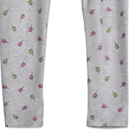 Vista 7 de Disney Princess Mulan Rapunzel Jasmine - Sudadera con capucha para niñas y niños grandes