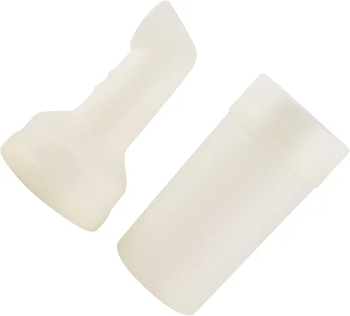 Vista 7 de Demeras Botella de arena universal mate de llenado de botellas de botella de carros accesorio de coche Divot Filler Kit