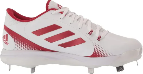 Vista 6 de adidas Purehustle 2 - Tenis de béisbol para mujer