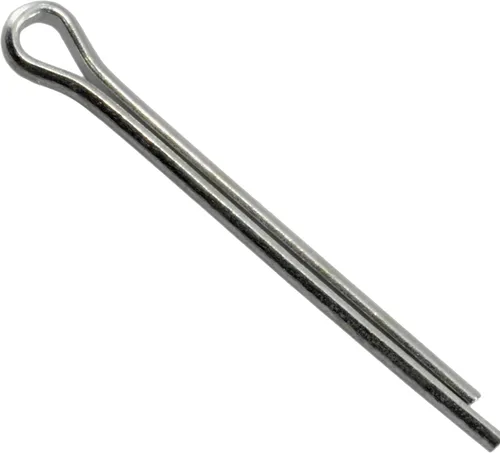 Vista 8 de Hard-to-Find Fastener 014973233839 Pasadores de chaveta, 1/4 x 1-1/4, pieza-12