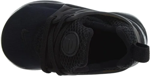 Vista 6 de Nike Little Presto - Plantilla acolchada ligera para zapatos deportivos