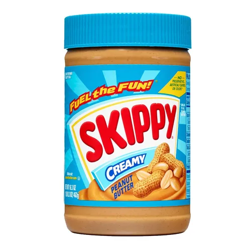 Vista 3 de Skippy - Manteca de maní cremosa