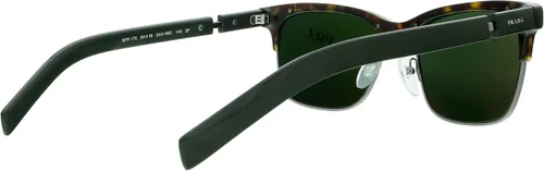 Vista 5 de Gafas de sol Prada PR 17 XS 2AU08C Havana, Habana