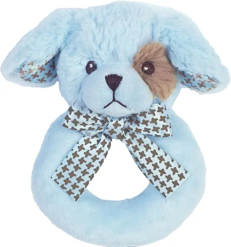 Vista 20 de Cobija Bearington para bebé, Lovey 15 pulgadas, 15