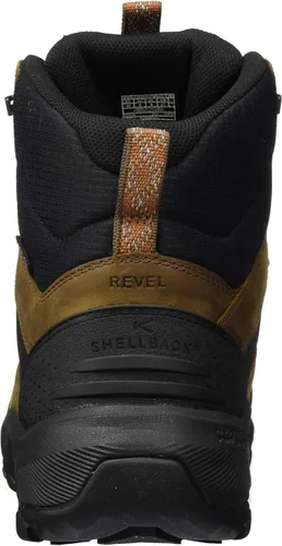 Vista 3 de Keen Revel IV Mid Polar - Botas para hombre