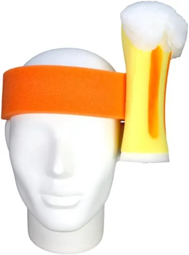 Vista 81 de FOAM PARTY HATS: Comida
