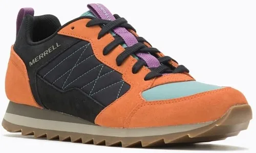 Vista 2 de Merrell Tenis Alpine Cross para hombre