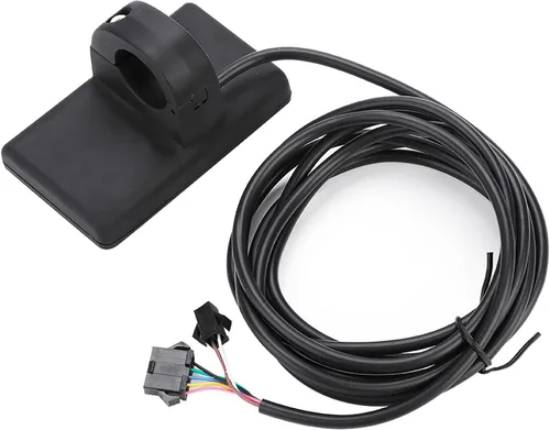 Vista 2 de Controlador de batería de 48 V 36 V 500 W 36 V 48 V LCD Panel de pantalla LCD scooters eléctricos Equipo Scooter Kit de controlador (2 # 36 V 48 V)