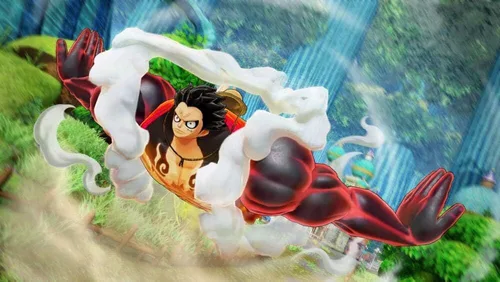 Vista 13 de One Piece Pirate Warriors 4 XONE