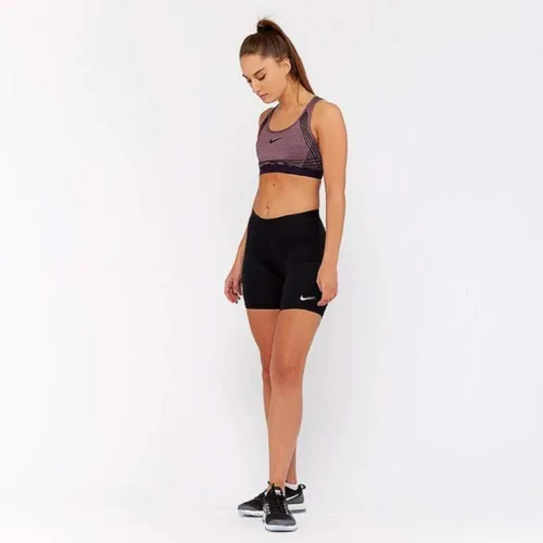 Vista 3 de Nike Pantalones cortos de compresión para correr de 7 pulgadas para mujer